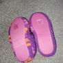 NEW.kids winter slippers.size 1/2 Image 5