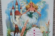 Vintage book Children's Classics by Hans Christian Anderson