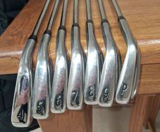 Titleist Golf Clubs
