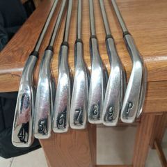 Titleist Golf Clubs