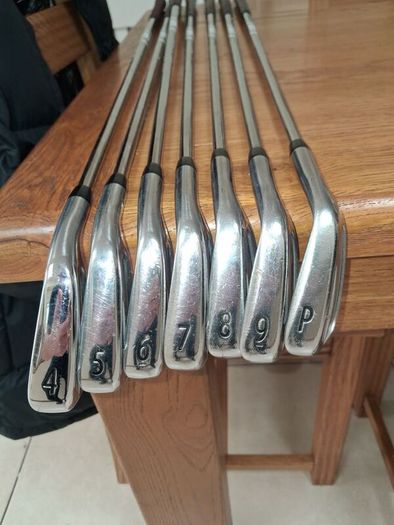 Titleist Golf Clubs