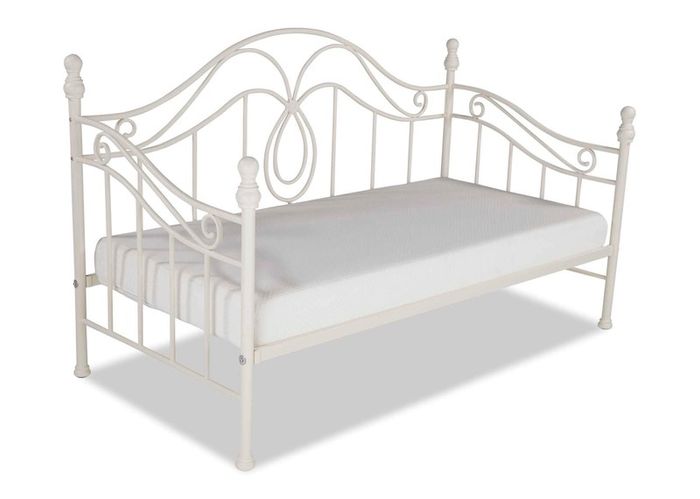 Single Bed Eva - with additional bed