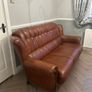 3-seater & armchair Image 2