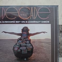 Neil Young 2CD Boxset  - Decade