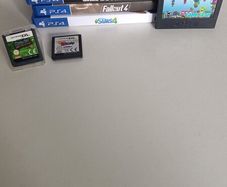 games