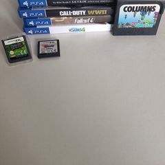 games