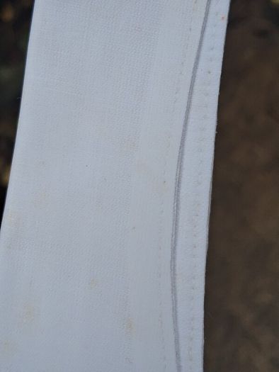 Early 20th Century Old Ulster Shirt(NOS)