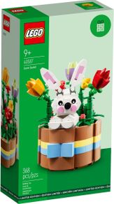Lego 40587 Easter basket