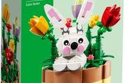 Lego 40587 Easter basket