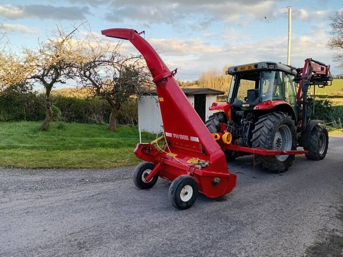 Jf-stoll Fh 1300