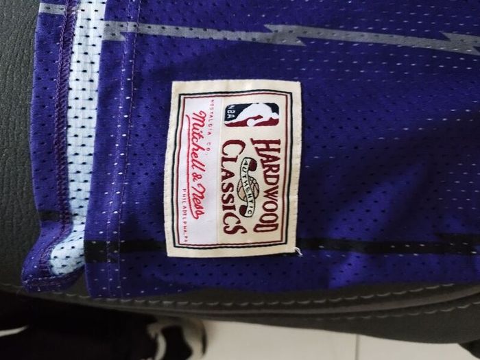 Basketball Jersey Kawhi Leonard Throwback