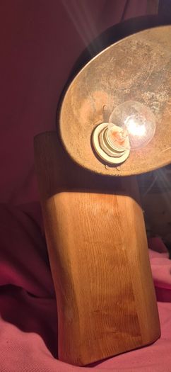 lamp