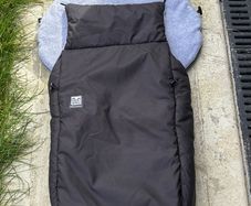Buggy Footmuff (Redcastle)