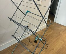 Cloth Drying Rack
