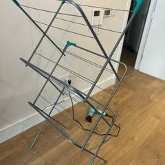 Cloth Drying Rack