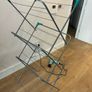 cloth drying rack Image 2