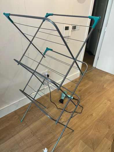 cloth drying rack