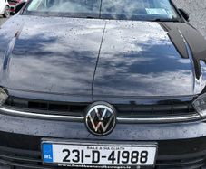 VW polo