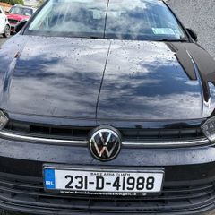 VW polo