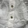 Vero Moda white long sleep top size 18 - new Image 6
