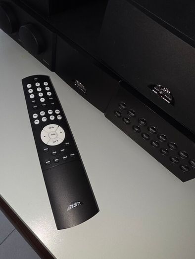 Naim Nac 282, Hicap & Napsc