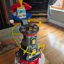 Paw Patrol Mighty Pups Lookout Tower Image 3