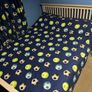 Football Curtains, Duvet Cover & Locker Image 2
