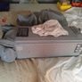 Nuna Travel cot Image 2