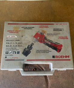 Tools