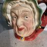 Toby Jug Royal Doulton Toby Jug Large Beswick Image 3
