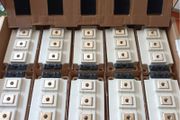Infineon Technologies IGBT Module IGBT 1200V 300A FF400R12KT3