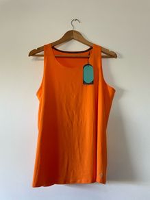 Goodmove sportswear top size 18 - New