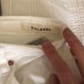 Vintage 18thAmendment flared jeans Image 4