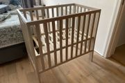 Mamas&amp;Papas Petit Cot