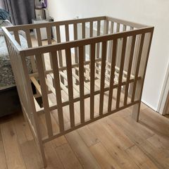 Mamas&Papas Petit Cot