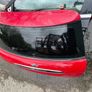 2010 Mini One Boot Lid Tailgate Image 3