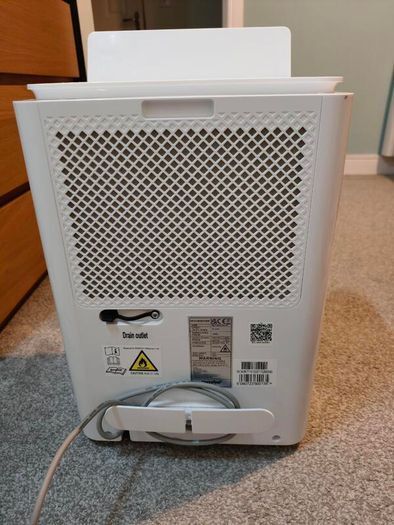 Comfee Dehumidifier