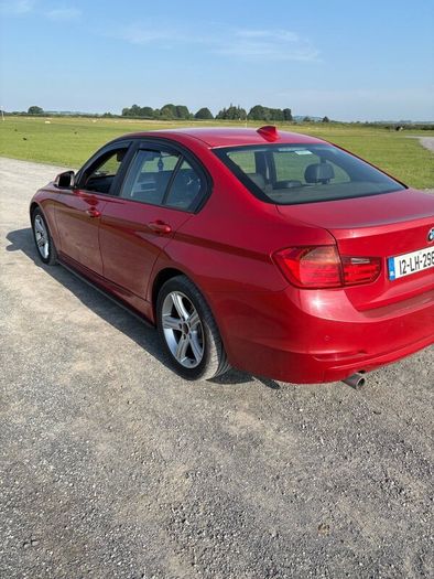 F30 320d Se