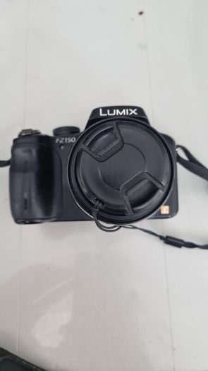 panasonic lumix FZ 150