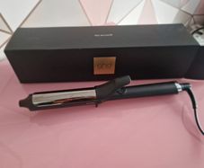 Soft Curl Tong Ghd Curve