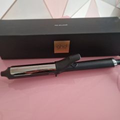 Soft Curl Tong Ghd Curve