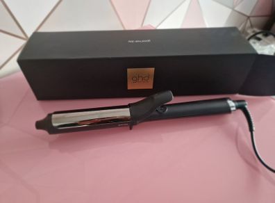 Soft Curl Tong Ghd Curve