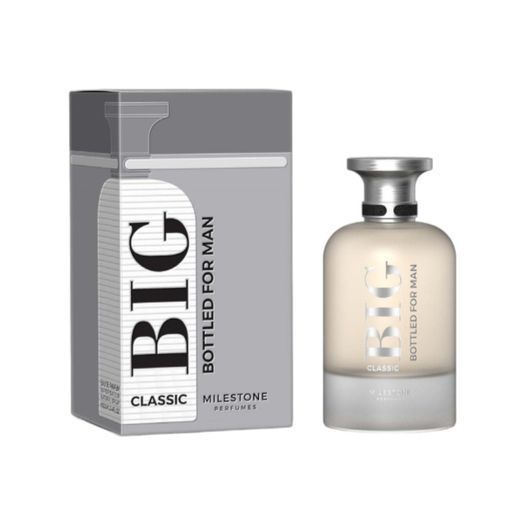 Milestone Perfumes Big Bottled Classic