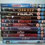 Marvel Superhero Movie Dvd Bundle Lot Iron Man, Avengers, Hulk, Thor, Guardians Of Galaxy Etc Image 3