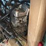 CB500 Engine Image 5