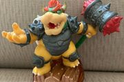 Nintendo Amiibo Skylanders Bowser Postage Available