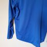 2016 adidas pro elite top Size large blue polyester In excellent condition Image 8