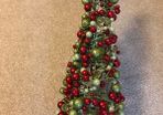 Christmas tree / Christmas decoration 23 inches/ 60cm