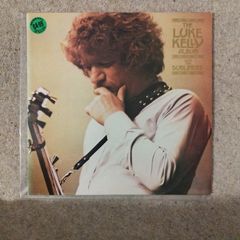 Luke Kelly with the Dubliners lp