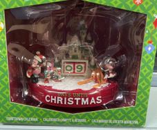 Disney Days until Christmas Countdown